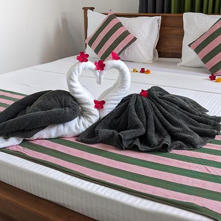 Star Beach Villa Tangalle Luaran gambar