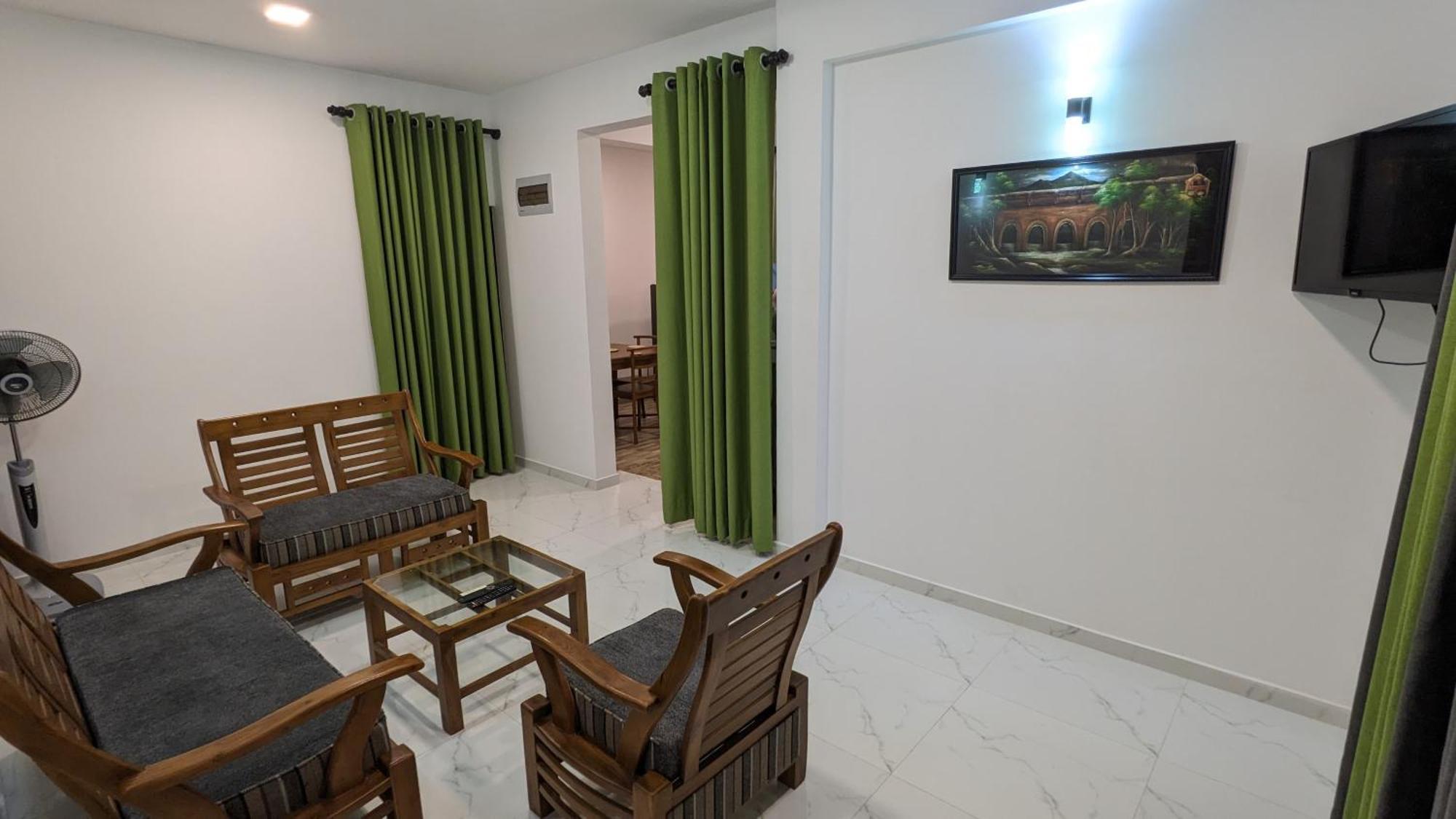 Star Beach Villa Tangalle Luaran gambar
