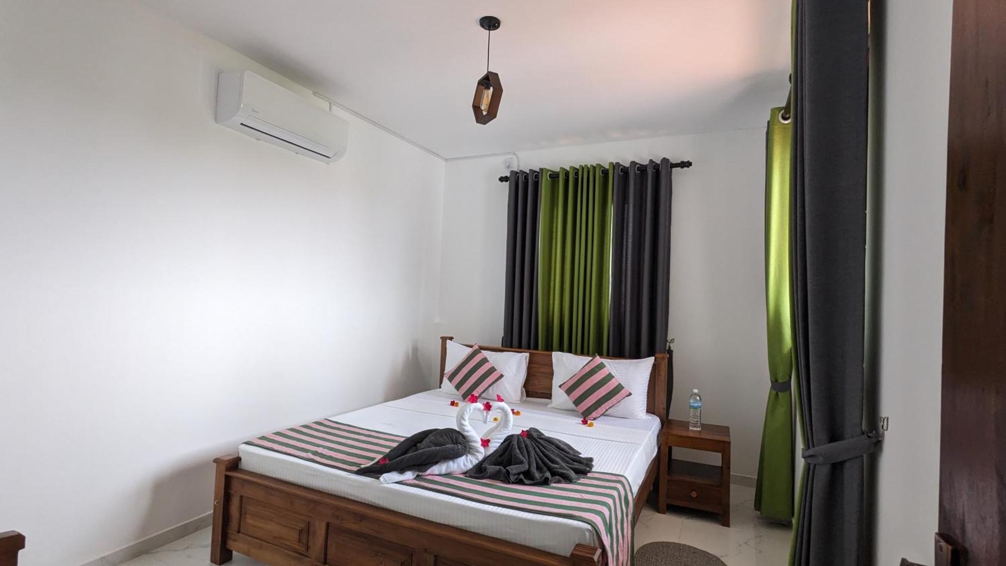 Star Beach Villa Tangalle Luaran gambar