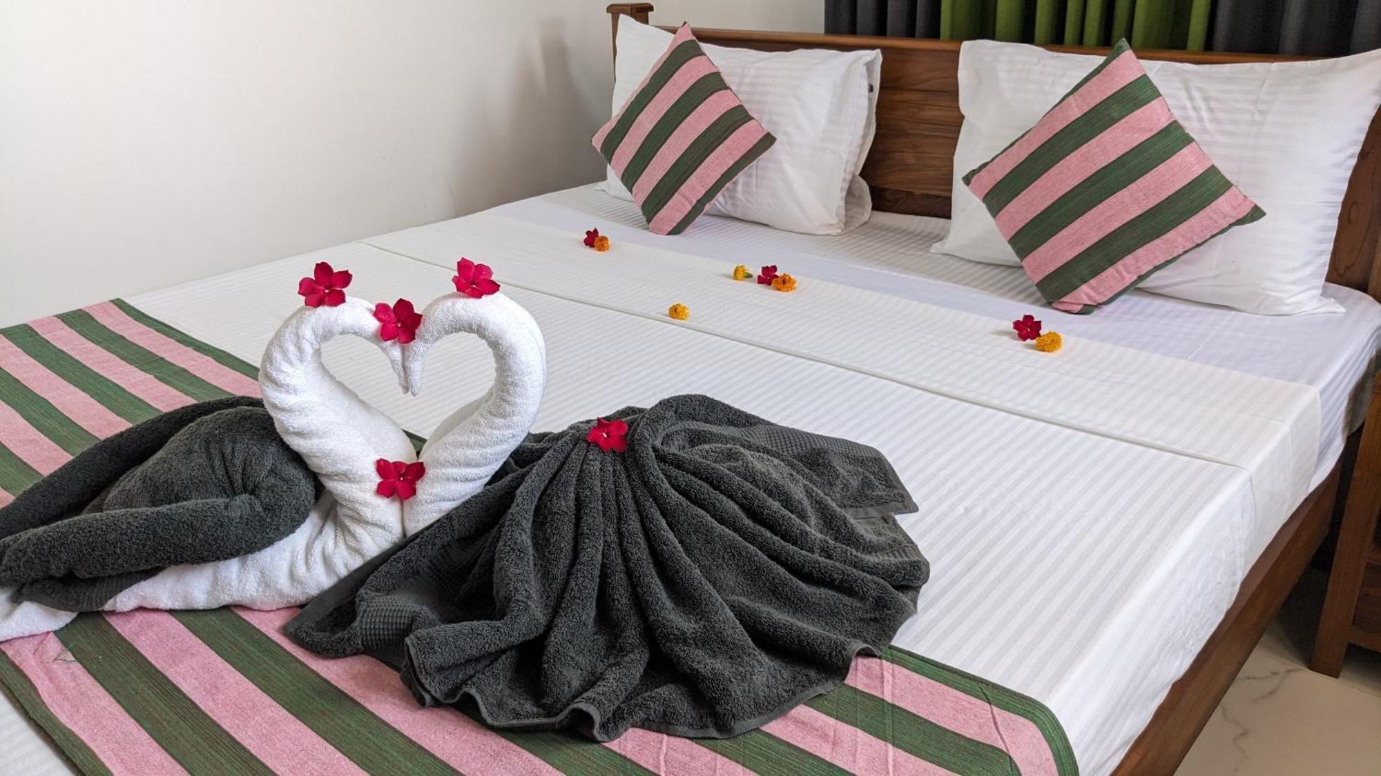 Star Beach Villa Tangalle Luaran gambar