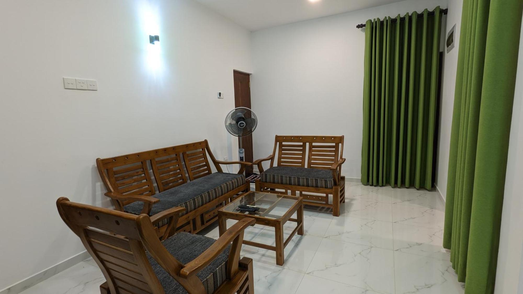 Star Beach Villa Tangalle Luaran gambar
