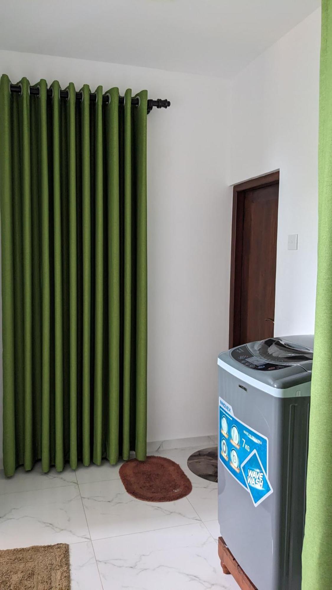 Star Beach Villa Tangalle Luaran gambar