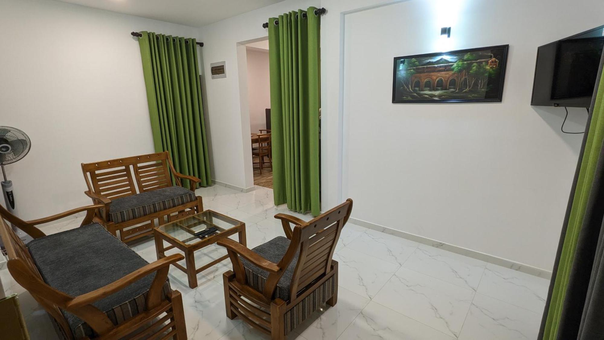 Star Beach Villa Tangalle Luaran gambar