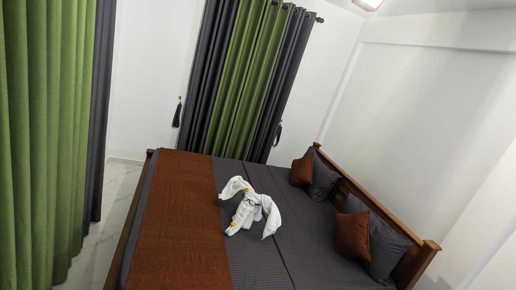 Star Beach Villa Tangalle Luaran gambar