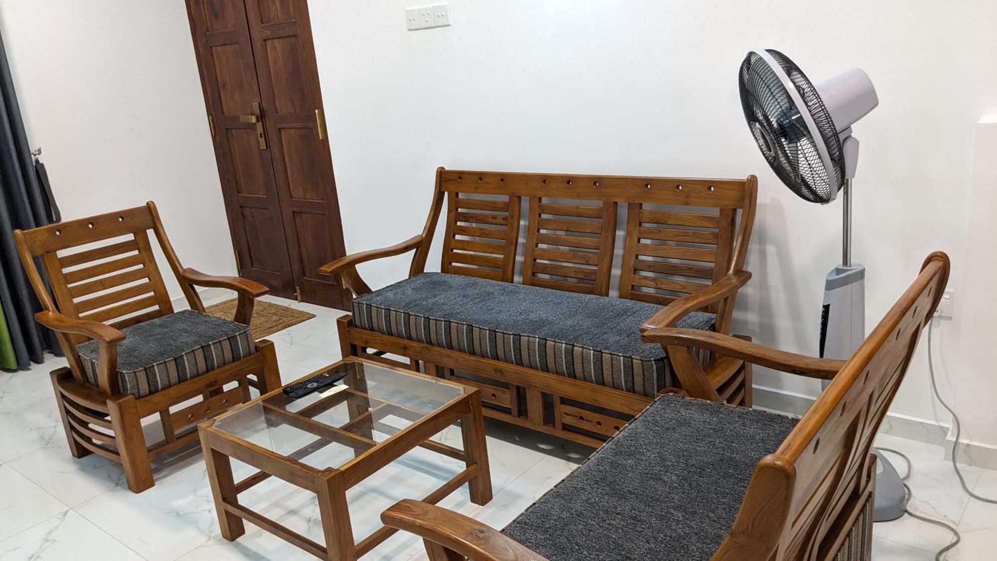 Star Beach Villa Tangalle Luaran gambar