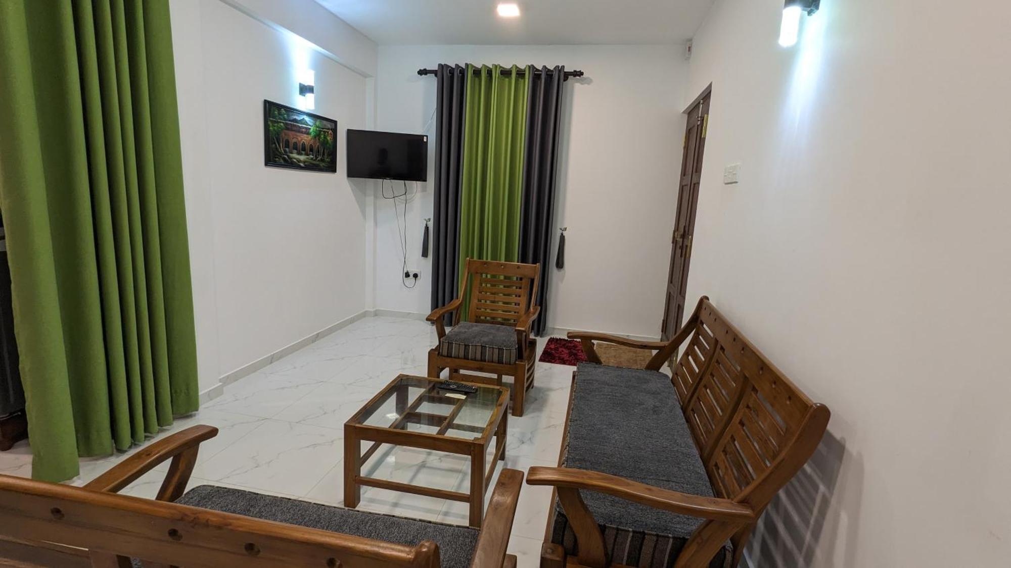 Star Beach Villa Tangalle Luaran gambar