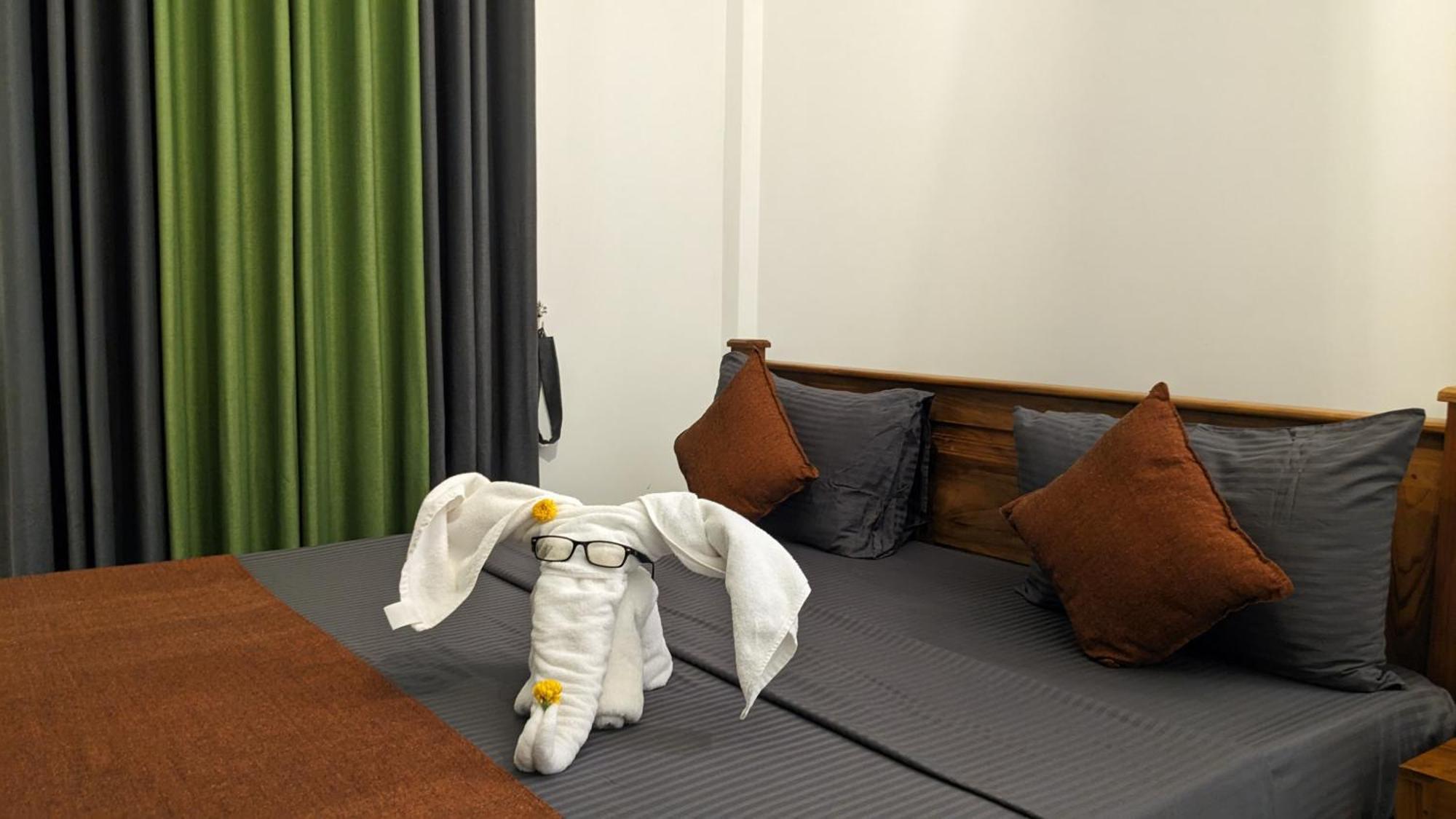 Star Beach Villa Tangalle Luaran gambar