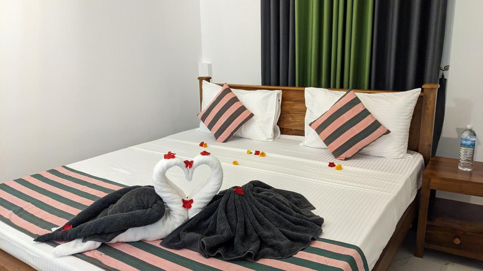 Star Beach Villa Tangalle Luaran gambar