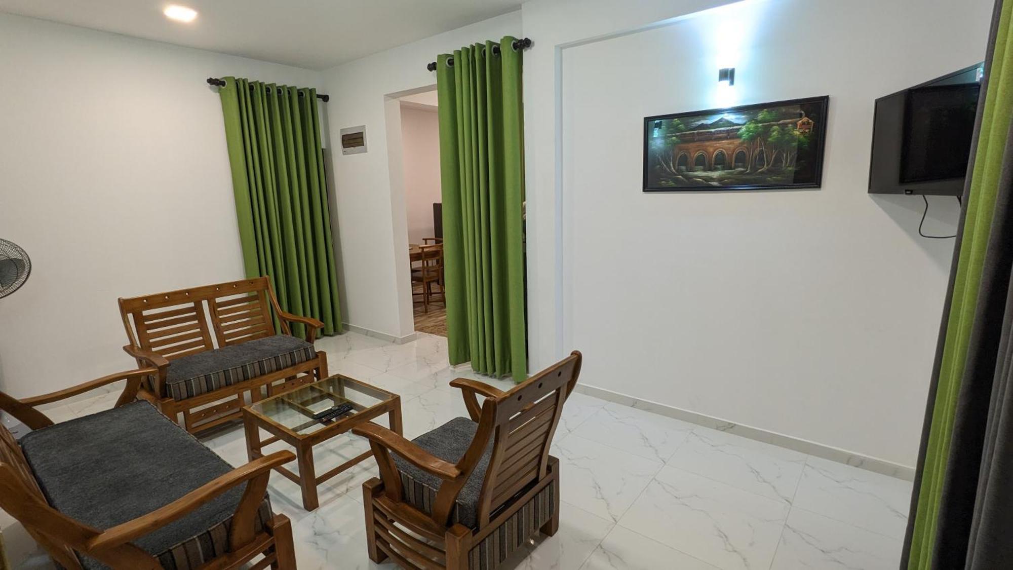 Star Beach Villa Tangalle Luaran gambar