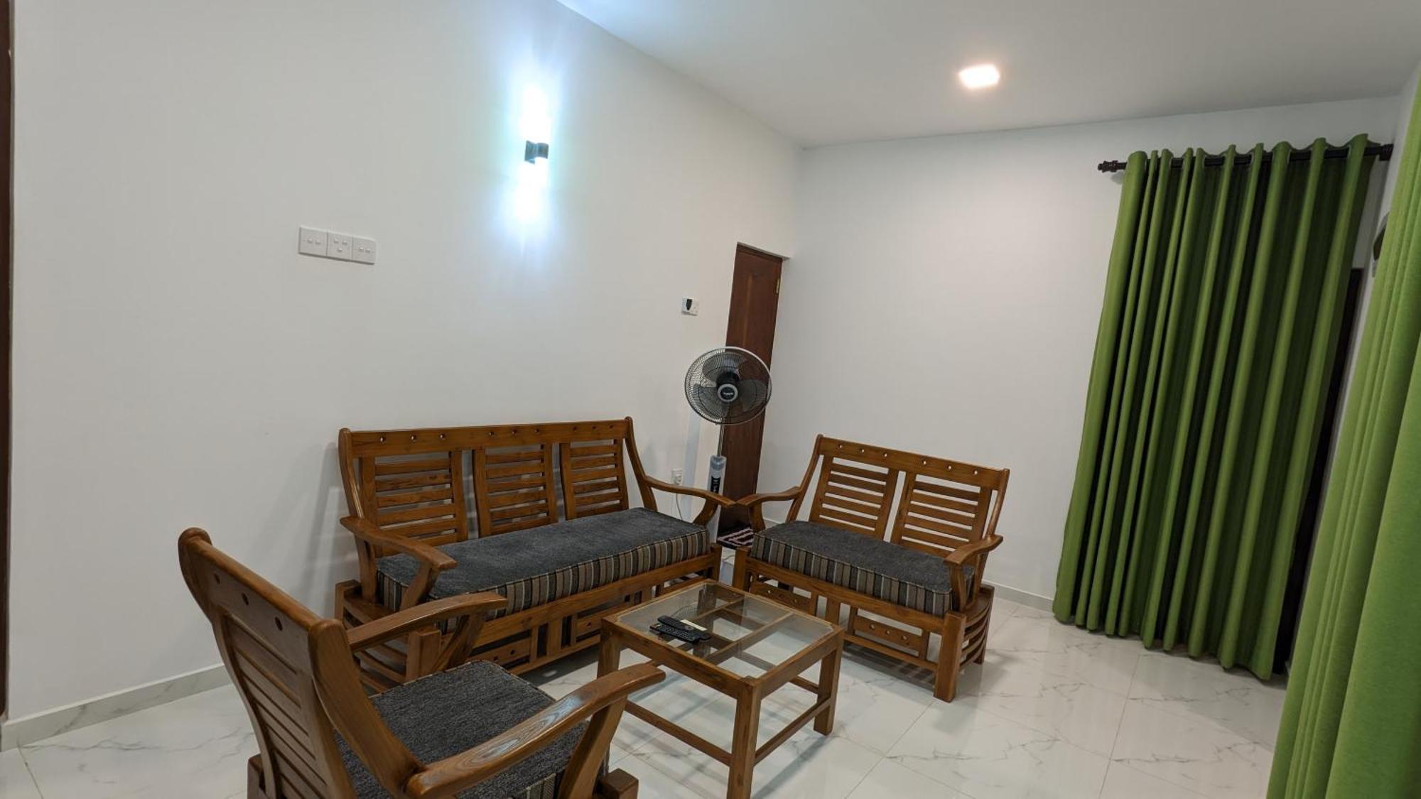 Star Beach Villa Tangalle Luaran gambar