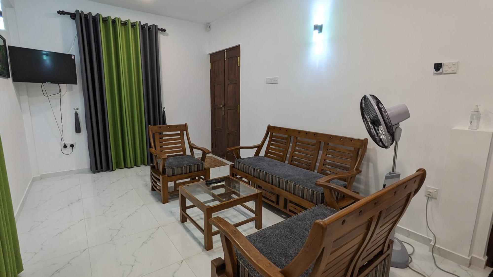 Star Beach Villa Tangalle Luaran gambar