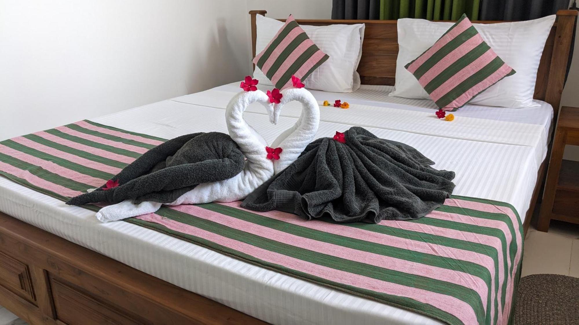 Star Beach Villa Tangalle Luaran gambar