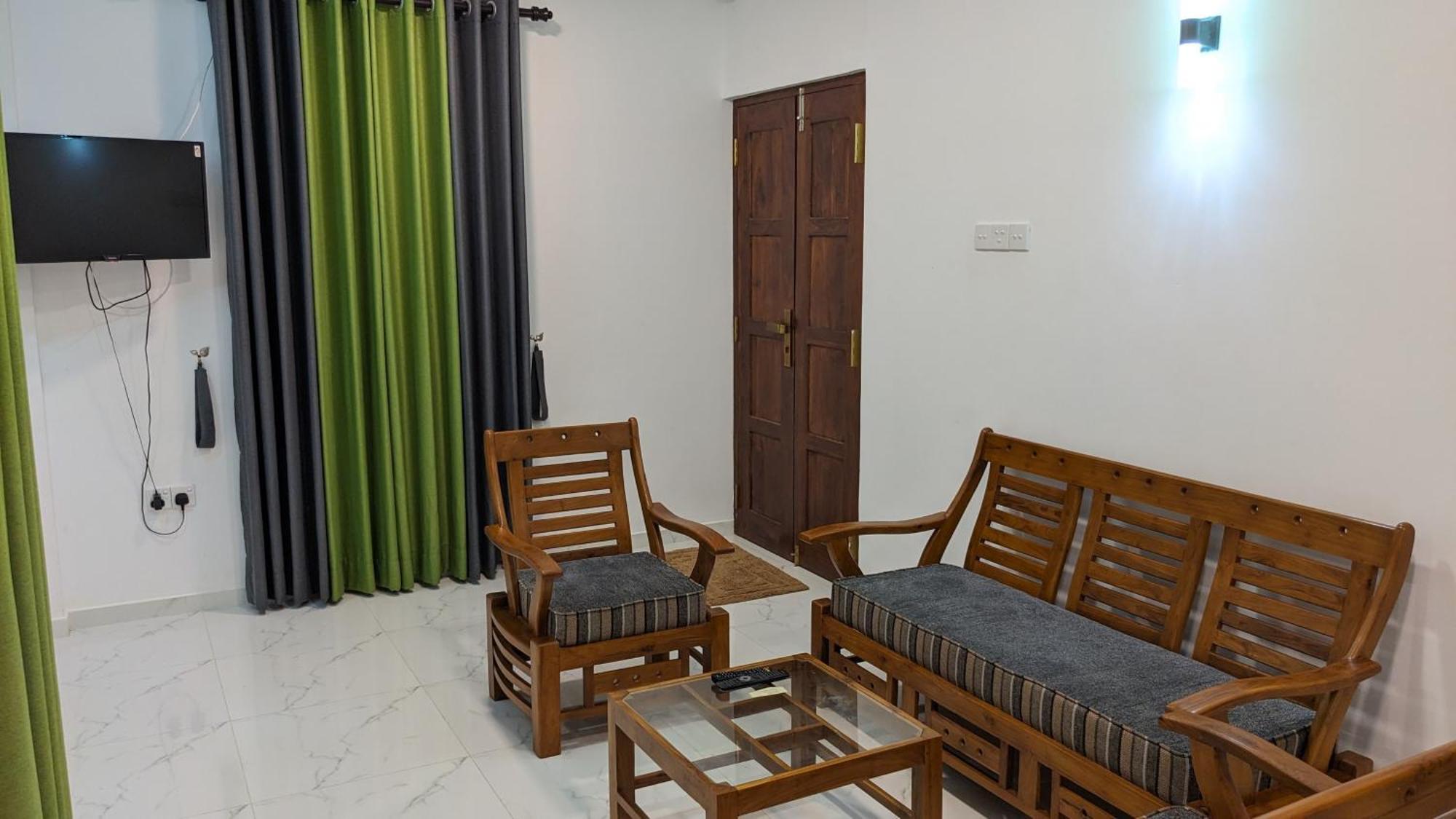 Star Beach Villa Tangalle Luaran gambar