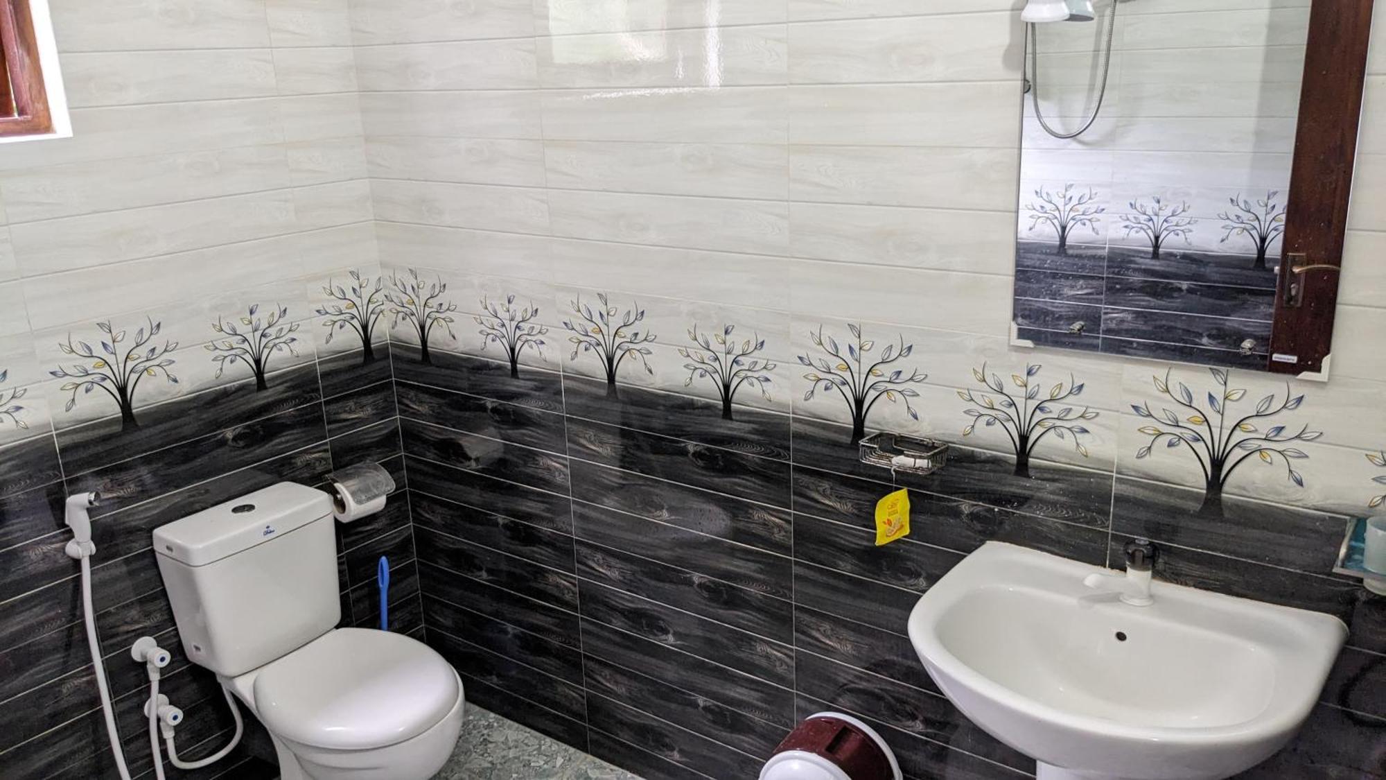 Star Beach Villa Tangalle Luaran gambar