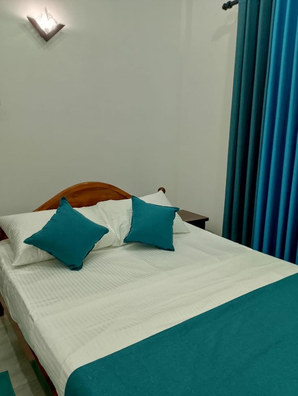 Star Beach Villa Tangalle Luaran gambar