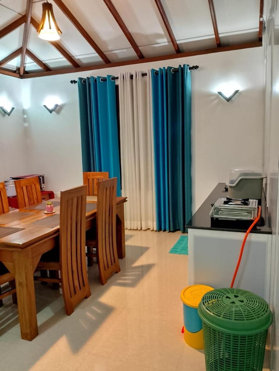 Star Beach Villa Tangalle Luaran gambar