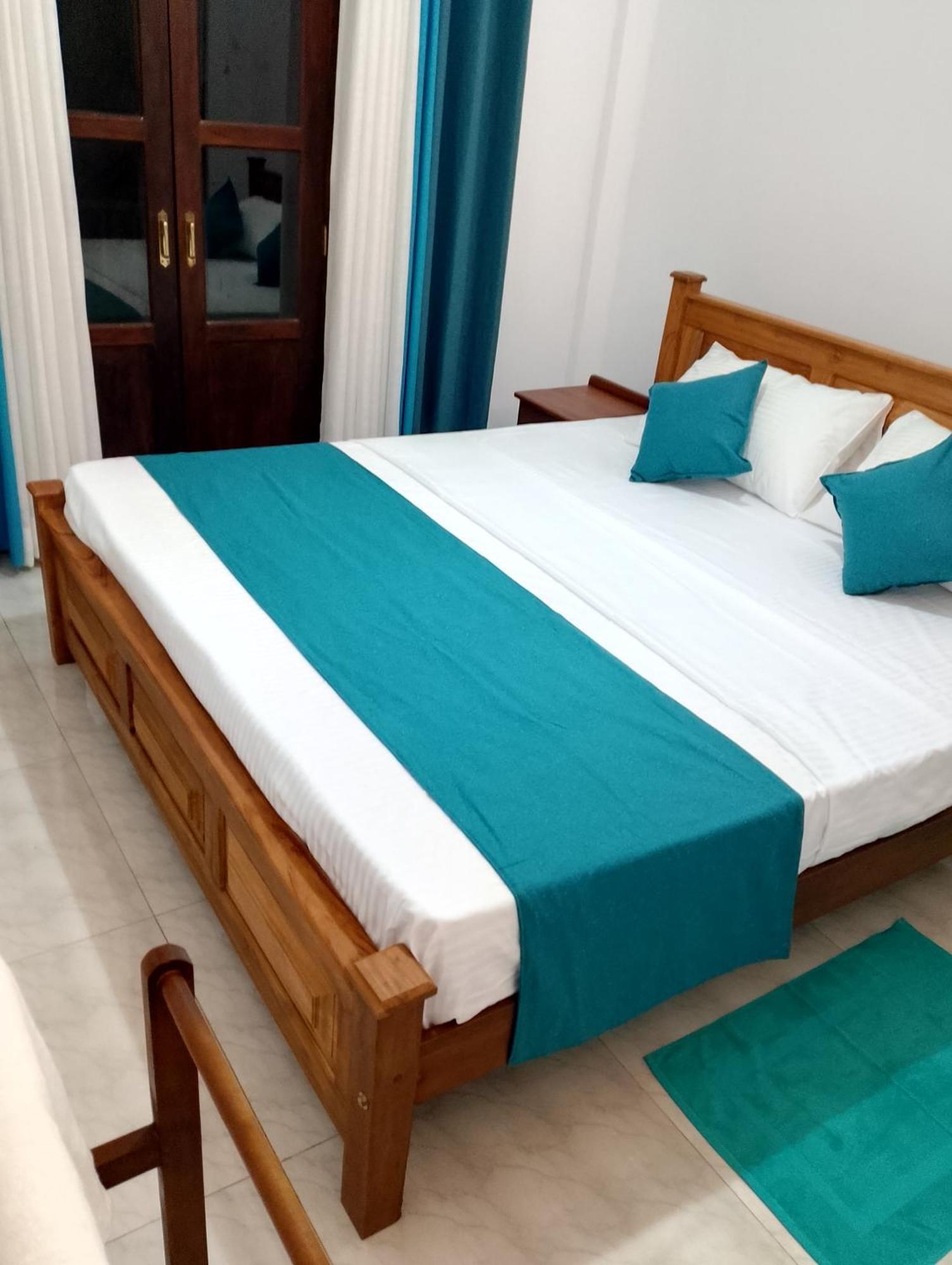 Star Beach Villa Tangalle Luaran gambar