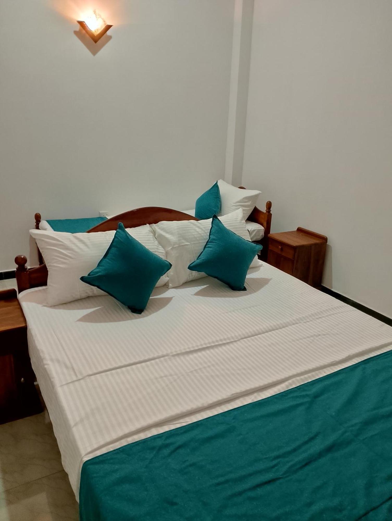 Star Beach Villa Tangalle Luaran gambar