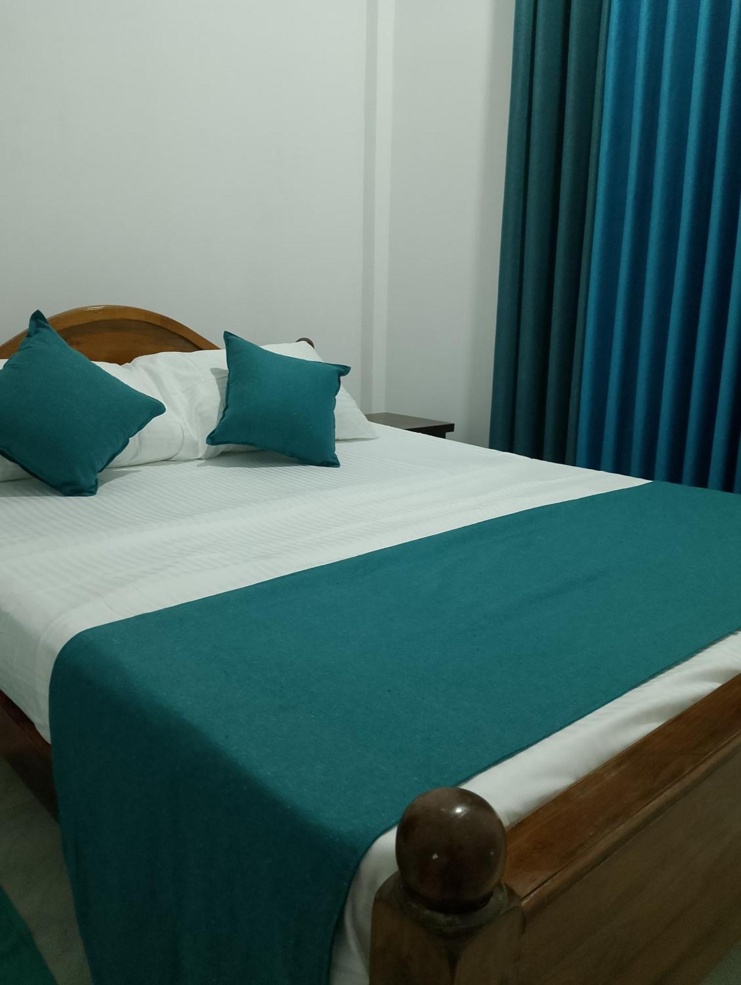 Star Beach Villa Tangalle Luaran gambar