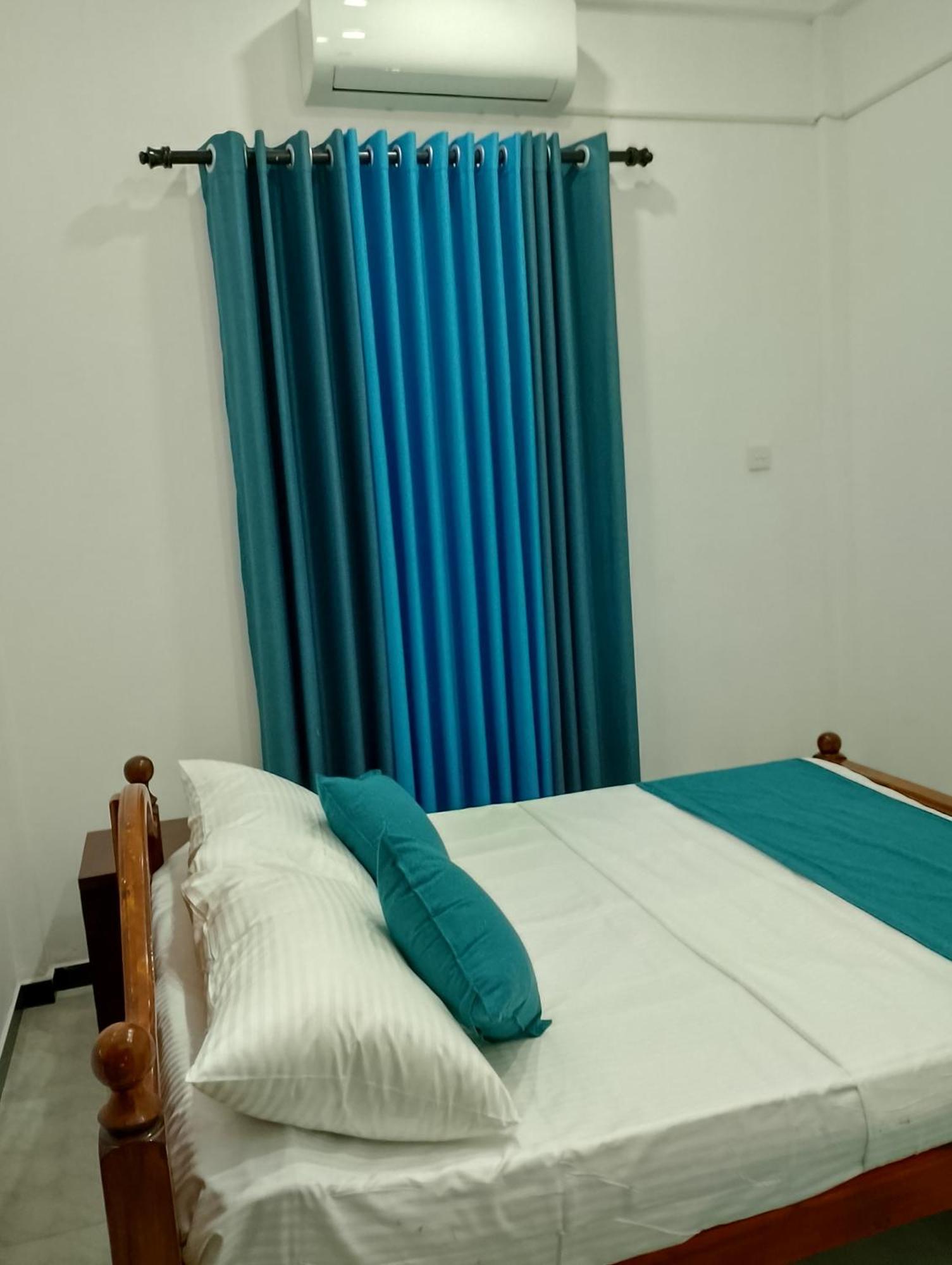 Star Beach Villa Tangalle Luaran gambar